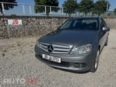 Mercedes-Benz C 220 CDi Avantgarde BlueEfficiency