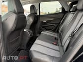 Peugeot 3008 1.5 BlueHDi Allure