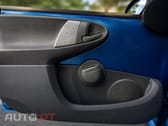 Toyota Aygo CoolBlue