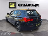 BMW 116 D Sport 