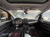 BMW 216 d Line Sport