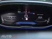 Peugeot 3008 1.5 BlueHDi Allure Pack EAT8