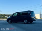 Renault Grand Espace 2.0 dCi Luxe 7L