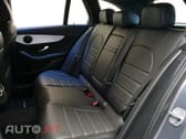 Mercedes-Benz C 300 de AMG Line