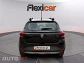 Dacia Sandero 1.0 TCe Stepway Comfort