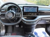 Fiat 500e Icon