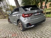 Audi A1 35 TFSI S line S tronic