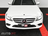 Mercedes-Benz C 300 e Avantgarde