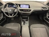 BMW 116 d Aut.
