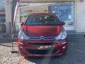 Citroen C3 1.4 HDi Exclusive