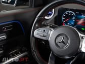 Mercedes-Benz GLA 250 e 8G-DCT AMG Line