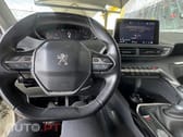 Peugeot 3008 2.0 BlueHDi Allure J18