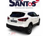 Nissan Qashqai 1.5 dCi N-Connecta