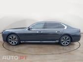 BMW 750 e xDrive