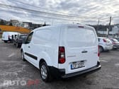 Peugeot Partner 1.6 BlueHDi L1 Premium 3L