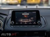 Nissan Qashqai 1.3 DIG-T Acenta LED+R
