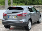 Nissan Qashqai 1.5 dCi Acenta Connect