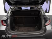 Toyota Yaris 1.5 HDF Comfort Plus