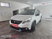 Peugeot 2008 1.2 PureTech GT Line EAT6