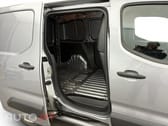 Citroen Berlingo 1.2 PureTech M Club EAT8