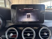 Mercedes-Benz C 220 BlueTEC AMG Line Aut.