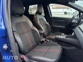 Renault Captur 1.6 E-Tech RS Line