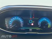 Peugeot 3008 1.6 Hybrid Allure e-EAT8