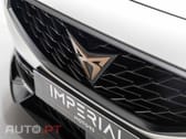 Cupra Formentor 1.4 e-Hybrid DSG