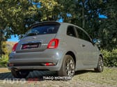 Fiat 500 1.0 Hybrid Connect