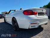 BMW M4 Auto