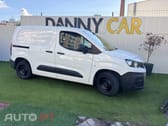 Peugeot Partner 1.5 BlueHDi Premium Standard