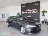 Audi A6 Avant 2.0 TDi Advance S tronic