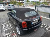 MINI Cabrio Cooper Premium Resolute Edition Auto