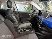 Fiat 500X 1.3 MJ City Cross