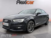 Audi A3 1.6 TDI Advance