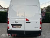 Nissan NV400 NV 400