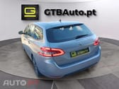Peugeot 308 SW 1.2i Access