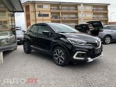 Renault Captur 1.5 dCi Exclusive