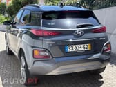 Hyundai Kauai 1.0 T-GDi Premium