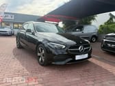 Mercedes-Benz C 200 d 9G-TRONIC Avantgarde Advanced