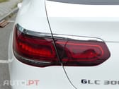 Mercedes-Benz GLC 300 de Coupé 4Matic