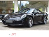 Porsche 991 Carrera 4S