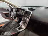 Volvo XC60 2.4 D Drive Summum