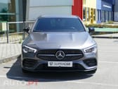 Mercedes-Benz CLA 200 Shooting Brake AMG Line Aut.
