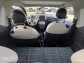 Fiat 500 1.2 8V Lounge