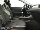 Renault Captur Captur 1.0 TCe Techno Bi-Fuel