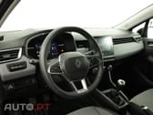 Renault Clio Clio 1.0 TCe Evolution Bi-Fuel