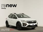 Dacia Sandero 1.0 TCe Stepway Extreme
