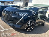 Peugeot E-208 50 kWh GT Pack