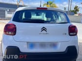 Citroen C3 1.2 PureTech Feel